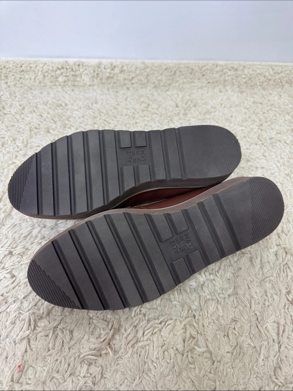 Naturalizer from our